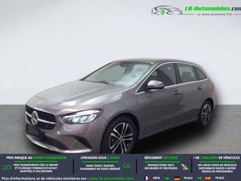 Mercedes Classe B