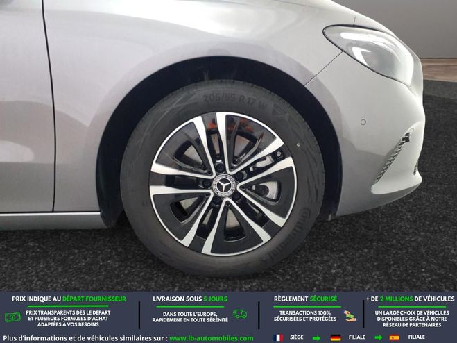 Mercedes Classe B 250 e BVA Gris M�tallique de 2024