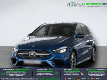 Mercedes Classe B