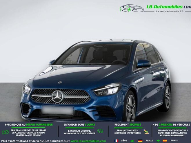 Mercedes Classe B 250 e BVA Bleu M�tallique de 2024