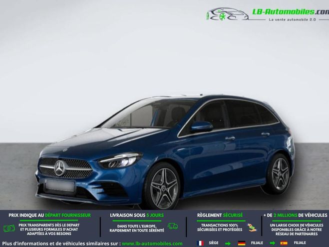 Mercedes Classe B 250 e BVA Bleu M�tallique de 2024