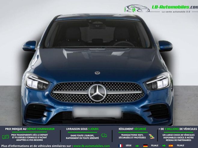Mercedes Classe B 250 e BVA Bleu M�tallique de 2024