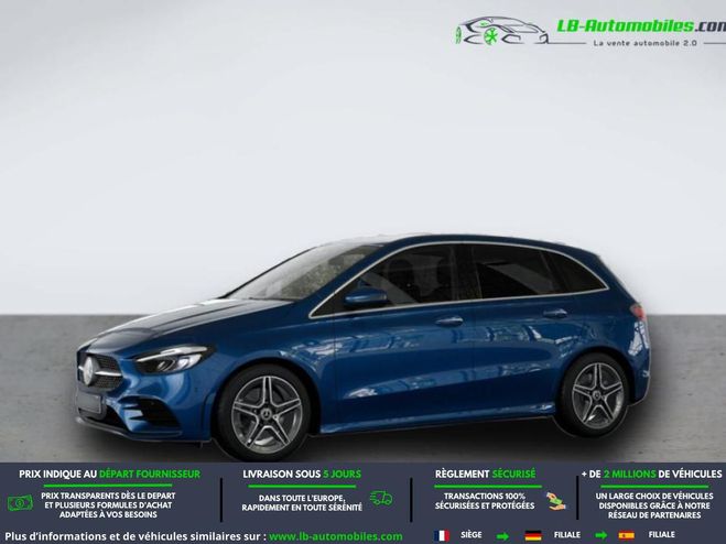 Mercedes Classe B 250 e BVA Bleu M�tallique de 2024
