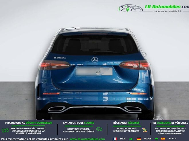 Mercedes Classe B 250 e BVA Bleu M�tallique de 2024