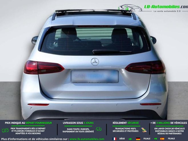 Mercedes Classe B 200 BVA Argent� de 2024