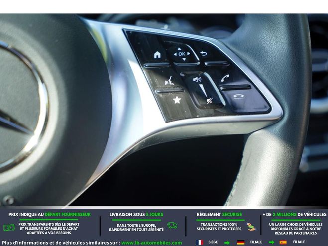 Mercedes Classe B 200 BVA Argent� de 2024