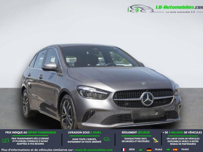 Mercedes Classe B 200 BVA Gris M�tallique de 2025