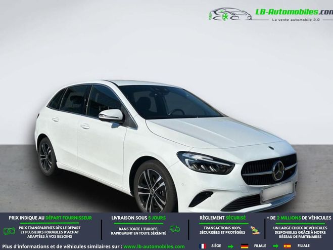 Mercedes Classe B 200 BVA Gris M�tallique de 2023