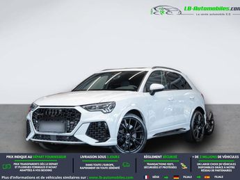  Voir d&eacute;tails -Audi RSQ3 2.5 TFSI 400 ch BVA &agrave; Beaupuy (31)