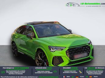  Voir d&eacute;tails -Audi RSQ3 2.5 TFSI 400 ch BVA &agrave; Beaupuy (31)