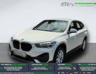 BMW X1 sDrive 18i 136 ch &agrave; Beaupuy (31)