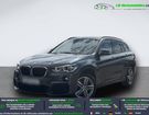 BMW X1 sDrive 20d 190 ch BVA &agrave; Beaupuy (31)