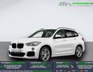 BMW X1 sDrive 20d 190 ch BVA &agrave; Beaupuy (31)