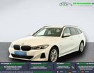 BMW Serie 3 320e 204 ch BVA &agrave; Beaupuy (31)
