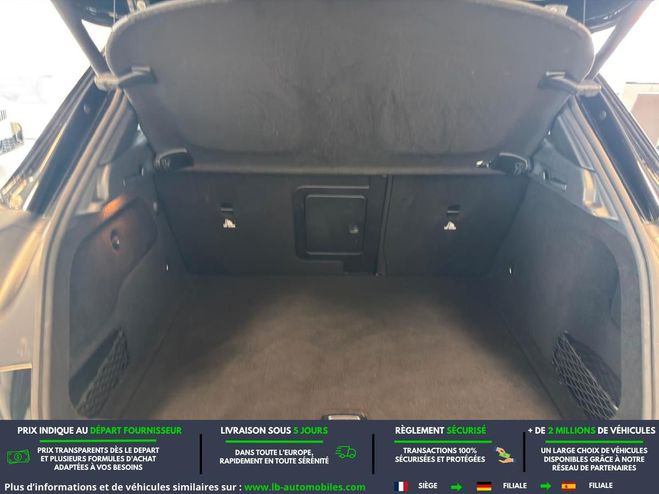 Mercedes Classe GLA 200 BVA Noir M�tallique de 2020