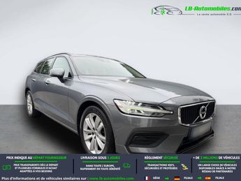  Voir d&eacute;tails -Volvo V60 B4 197 ch BVA &agrave; Beaupuy (31)