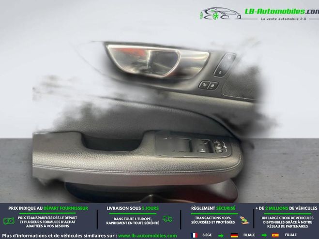 Volvo V60 B4 197 ch BVA Argent� M�tallique de 2022