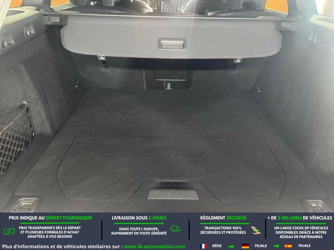 Volvo V60 B4 197 ch BVA Argent� M�tallique de 2022