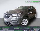 Opel Grandland X 1.2 Turbo 130 ch BVA &agrave; Beaupuy (31)