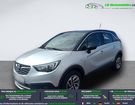 Opel Crossland X 1.2 Turbo 130 ch BVM &agrave; Beaupuy (31)