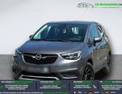 Opel Crossland X 1.2 Turbo 130 ch BVM à Beaupuy (31) Opel Crossland X 1.2 Turbo 130 ch BVM à Beaupuy (31)
