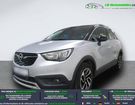 Opel Crossland X 1.2 Turbo 130 ch BVM &agrave; Beaupuy (31)
