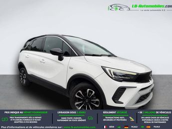  Voir d&eacute;tails -Opel Crossland 1.2 Turbo 130 ch BVA &agrave; Beaupuy (31)
