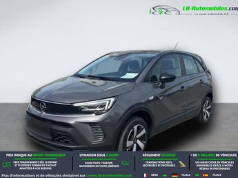  Voir d&eacute;tails -Opel Crossland 1.2 Turbo 130 ch BVA &agrave; Beaupuy (31)