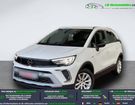 Opel Crossland 1.2 Turbo 130 ch BVA &agrave; Beaupuy (31)
