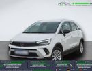 Opel Crossland 1.2 Turbo 130 ch BVA &agrave; Beaupuy (31)