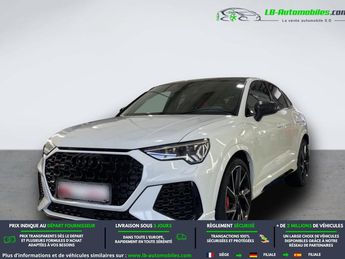  Voir d&eacute;tails -Audi RSQ3 Sportback 2.5 TFSI 400 ch BVA &agrave; Beaupuy (31)