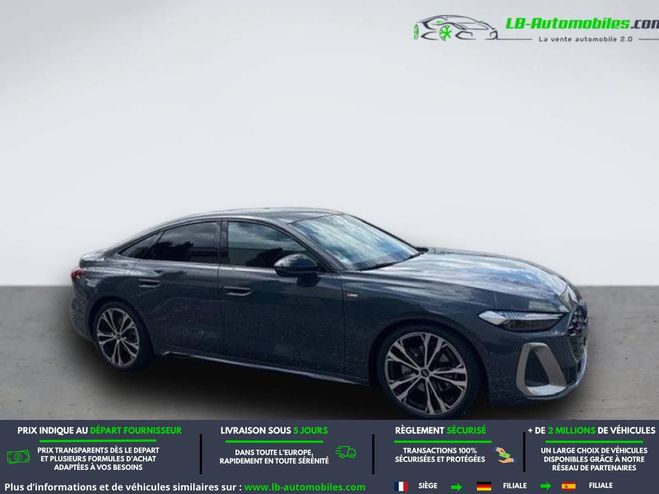 Audi A5 40 TFSI 204 ch BVA Gris de 2025