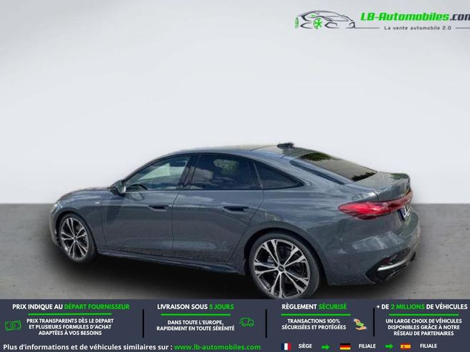 Audi A5 40 TFSI 204 ch BVA Gris de 2025