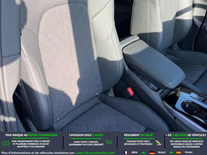 Audi A5 40 TFSI 204 ch BVA Gris de 2025