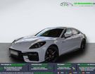 Porsche Panamera 4 E-Hybrid V6 470 ch BVA &agrave; Beaupuy (31)