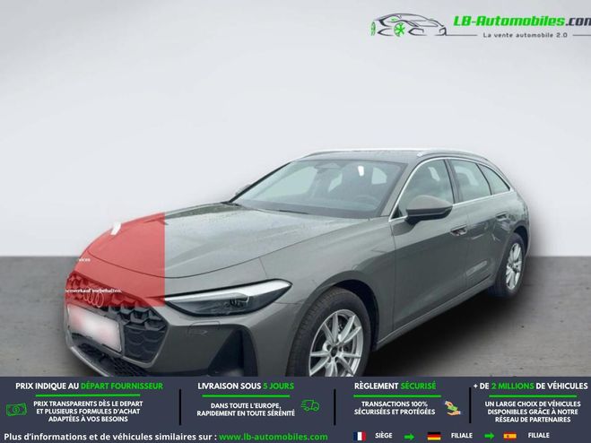 Audi A5 35 TFSI 150 BVA Gris M�tallique de 2025