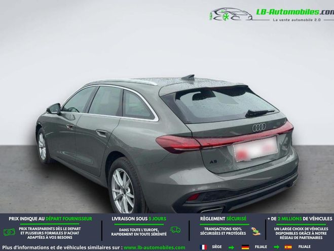 Audi A5 35 TFSI 150 BVA Gris M�tallique de 2025