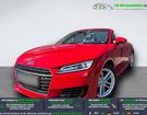 Audi TT 1.8 TFSI 180 &agrave; Beaupuy (31)