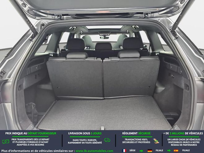 Skoda Kodiaq 1.5 TSI 150 BVA 7pl Gris M�tallique de 2026