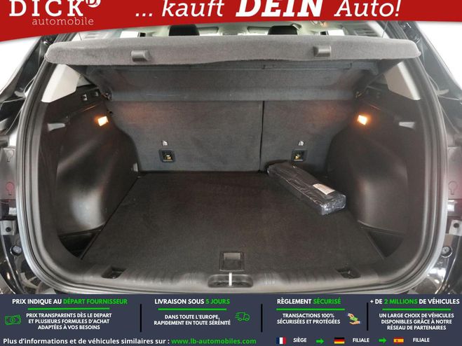 Jeep Compass 1.3 GSE 130 ch BVA Noir de 2024
