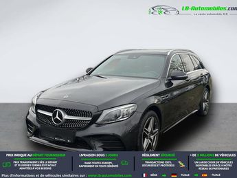 Mercedes Classe C