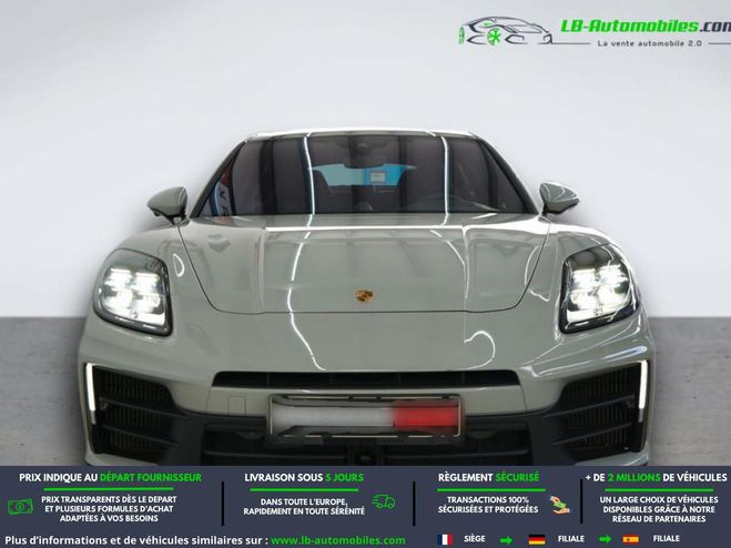 Porsche Panamera 4 E-Hybrid V6 470 ch BVA Gris de 2024