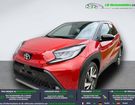 Toyota Aygo 1.0 VVT-i 72 BVA &agrave; Beaupuy (31)