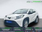Toyota Aygo 1.0 VVT-i 72 BVA à Beaupuy (31) Toyota Aygo 1.0 VVT-i 72 BVA à Beaupuy (31)