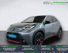 Toyota Aygo 1.0 VVT-i 72 BVA &agrave; Beaupuy (31)