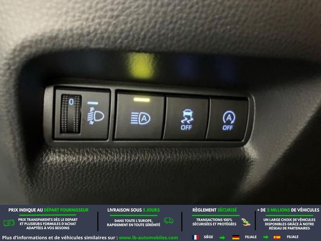 Toyota Aygo 1.0 VVT-i 72 BVA Gris M�tallique de 2023