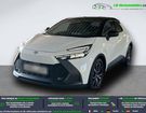 Toyota C HR Hybride 140 &agrave; Beaupuy (31)