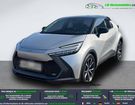 Toyota C HR Hybride 140 &agrave; Beaupuy (31)