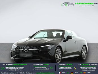 Mercedes Classe CL