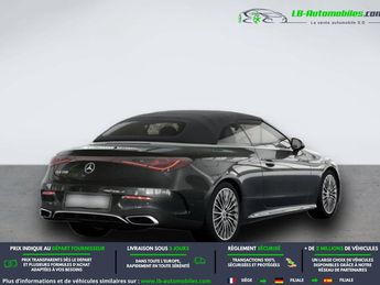Mercedes Classe CL